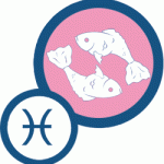 , Fish woman in sex. Sexual horoscope